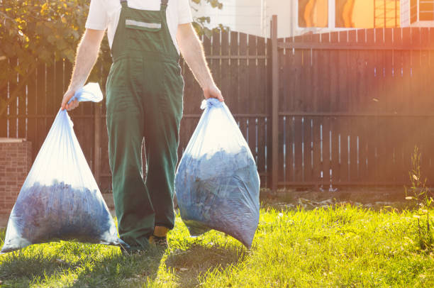 Best Hoarding Cleanup  in Fairwood, WA