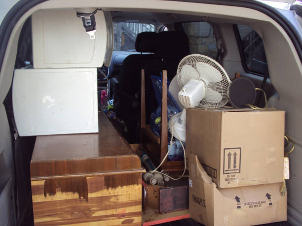 Best Retail Junk Removal  in Fairwood, WA