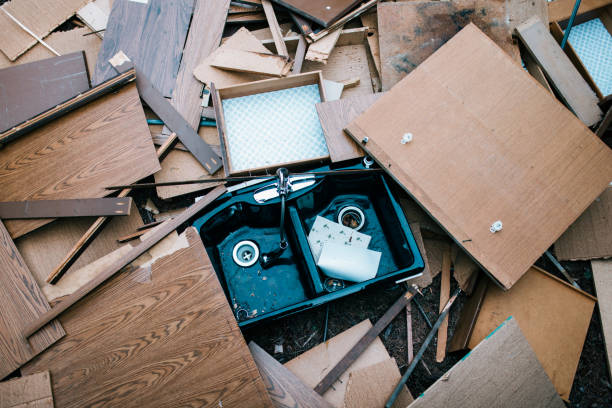 Best Appliance Removal  in Fairwood, WA