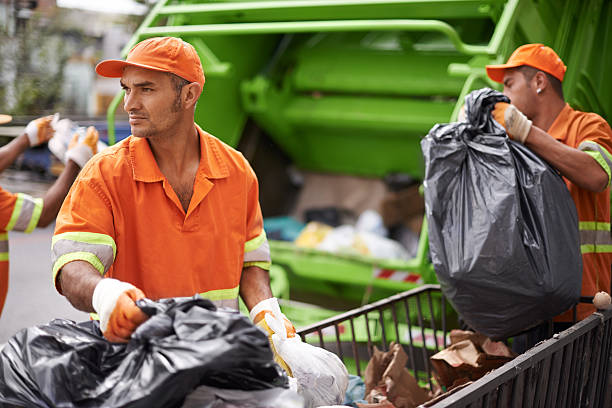 Best Property Management Cleanouts  in Fairwood, WA